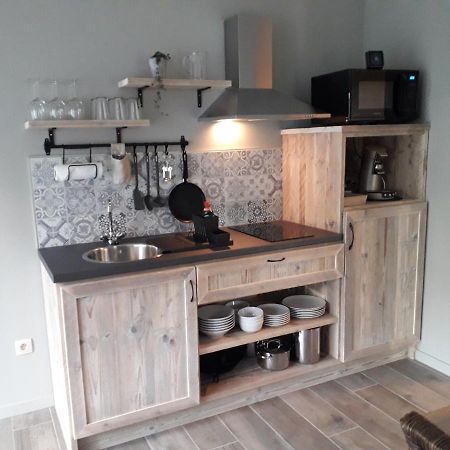 Het Innerhof Opglabbeek Экстерьер фото