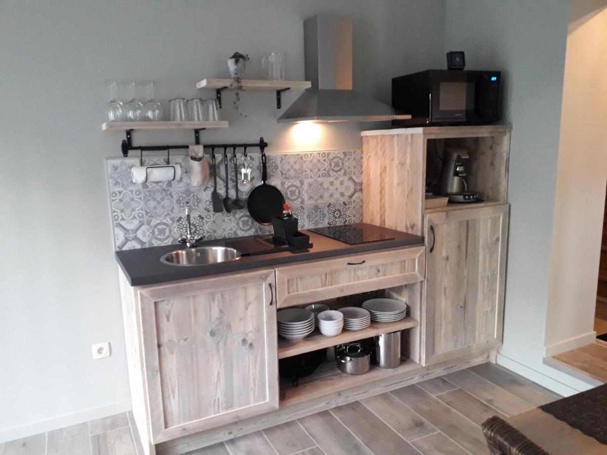 Het Innerhof Opglabbeek Экстерьер фото
