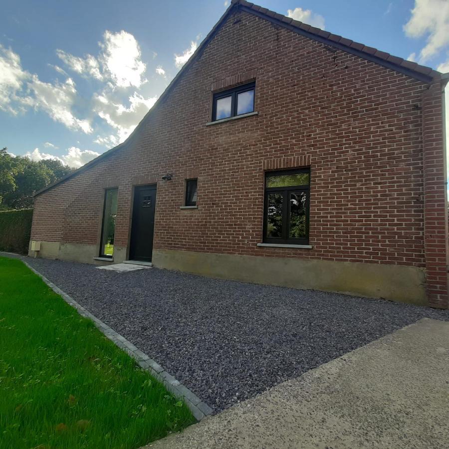 Het Innerhof Opglabbeek Экстерьер фото